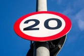 UK drivers face A-road speed limit being cut to 20mph until 2027