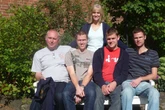 Family torn apart after brothers died at 29