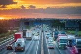 4 groups of drivers could face speed limiter restricting them to 70mph