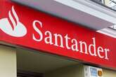 Santander warns over 'email or text' which will cost customers £500 each