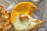 Muslim couple served bacon in McDonald's Egg and Cheese McMuffin