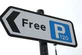 New parking rules in England despite '96 per cent of motorists opposing'