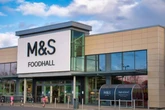 HMRC warning issued for M&S shoppers shopping for food