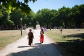 Counties in England set to miss out on next UK heatwave rise from 16 to 26