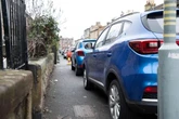 New UK parking rules kick in today with drivers facing 'instant' £100 fines