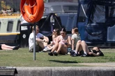 All the parts of England facing mini-heatwave next week with 15 counties roasted