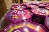 Quality Street brings back 'absolute fan favourite' sweet for Christmas