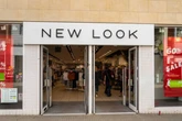 12 New Look stores closing in UK as chain could be 'auctioned off'