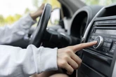 Drivers told to press one button located in every car to save fuel