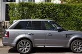 First-ever SUV tax announced for UK drivers with cars over 2,000kg affected