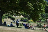 UK heatwave to be 'hotter than expected' at 39C and longest of year so far