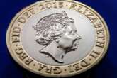 Tiny detail on £1 coin making it worth 60 times its face value