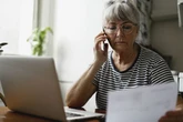 State pensioners getting free £150 separate to Winter Fuel Payment this week