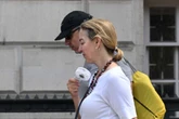 Met Office warns UK heatwave which starts this week will be 'long lasting'