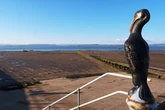 UK households who pick up 'three items' on beaches face £1,000 fines