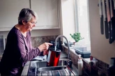 UK households with one meter could lose hot water and heating from July