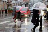 UK school closures announced for England, Scotland, Wales, Northern Ireland as Storm Eowyn hits