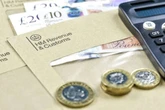 HMRC sending 'surprise' letter to 900,000 people demanding £500