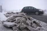 UK faces 643-mile snow bomb with 'exact date' flurries arrive announced