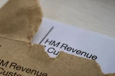HMRC sending letters with new tax codes to certain households