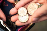 UK shops could be 'forced' into major cash payment rule change