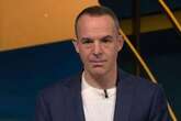 Martin Lewis says thousands of Brits are owed £3,800 - and it's not means tested