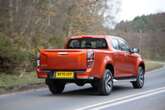 HMRC changes guidance over taxation of double cab pick-ups