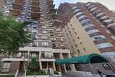 Woman, 80, decapitated after plunging from 28th floor of NYC apartment block