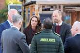 Kate Middleton and Prince William rocked by tragedy which has 'personally affected' them