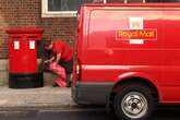 Government spends Royal Mail pension pot leaving taxpayers with £45 billion bill