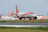 Easyjet toddler given empty oxygen tank after becoming unresponsive