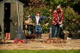 UK households told 'remove' item from garden ahead of £400 fine in September