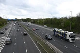 Younger drivers under age 24 face new curfew rule from October 1