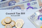 Council tax bills to rise £380 for certain UK households in band D