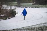 UK set for three-day snow storm in March with exact date it starts and ends announced