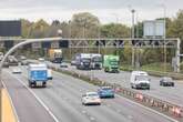 Smart motorways in England set to be switched off starting today