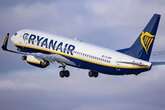 Ryanair to begin 'notifying' passengers and says 'we regret it'