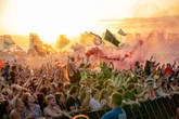 Glastonbury warned over 'inappropriate' band playing festival
