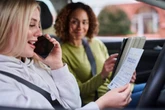 Calls for drivers to obey new rule 'for first six months after passing test'