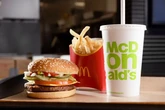 Anyone visiting McDonald's UK restaurants from Wednesday faces big change
