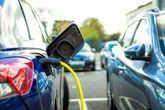 Thousands of EV drivers face 'wake up call' after being slapped with £2,200 bill