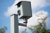 Drivers face new speed and red-light cameras in 50mph crackdown
