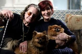 Sharon Osbourne backs Ozzy rebrand for Birmingham Airport and says 'sometimes dreams come true'