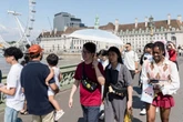 All the parts of England set to roast in 33C heatwave next week with 18 counties sizzled