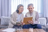 State pensioners being handed extra £110 from DWP on top of Winter Fuel Payment