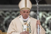 Five things that happen when a pope dies including his apartment being sealed and ring destroyed
