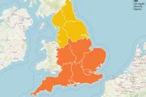 Amber heat health alert for West Midlands with households warned ‘deaths likely’