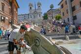 UK tourists in Italy face new rules in Rome which are 'just the beginning'