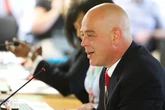 Call for councillor to quit over false Royal Marines service claim