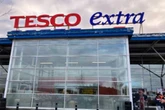 Tesco announcement about Christmas sandwiches leaves shoppers furious